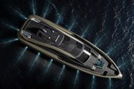 Van der Valk Meteor 25m