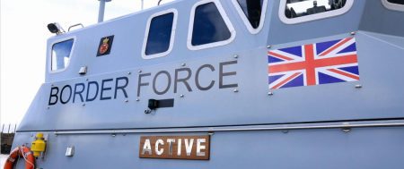 UK Launches New Reporting Service for Overseas Boat Voyages