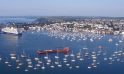 UKHO announces withdrawal of Admiralty Port Approach Guides
