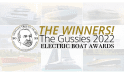 Winners – The Gussies 2022…