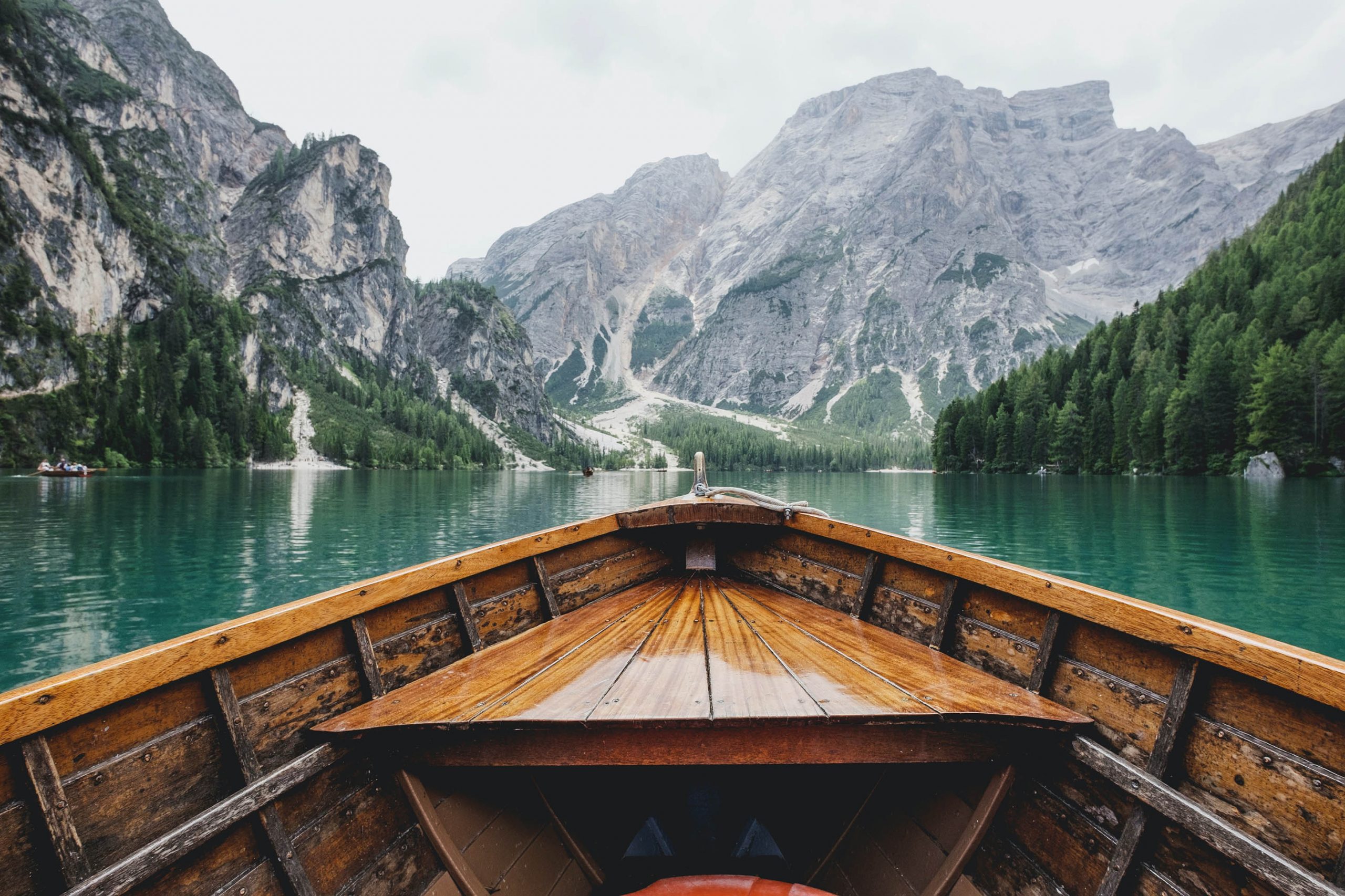 wood boat 2